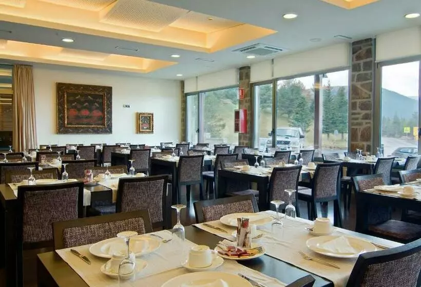 Hotel & Spa La Collada