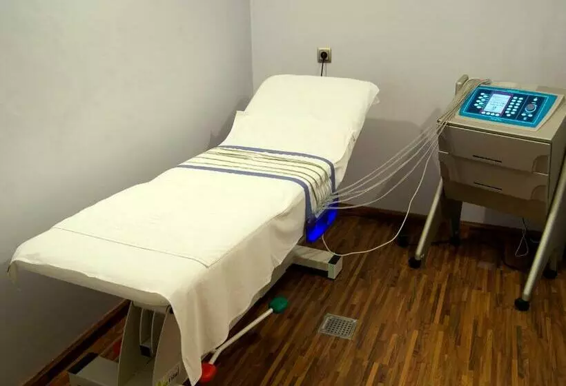 Hotel & Spa La Collada