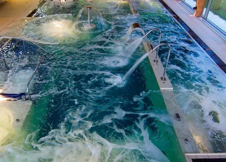 Hotel & Spa La Collada