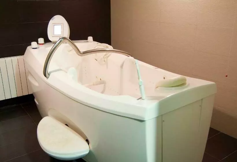 Hotel & Spa La Collada