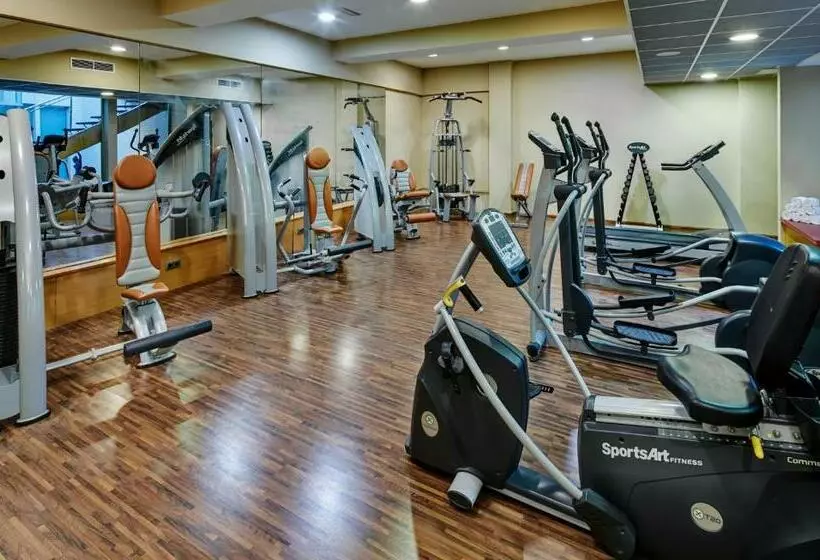 Hotel & Spa La Collada