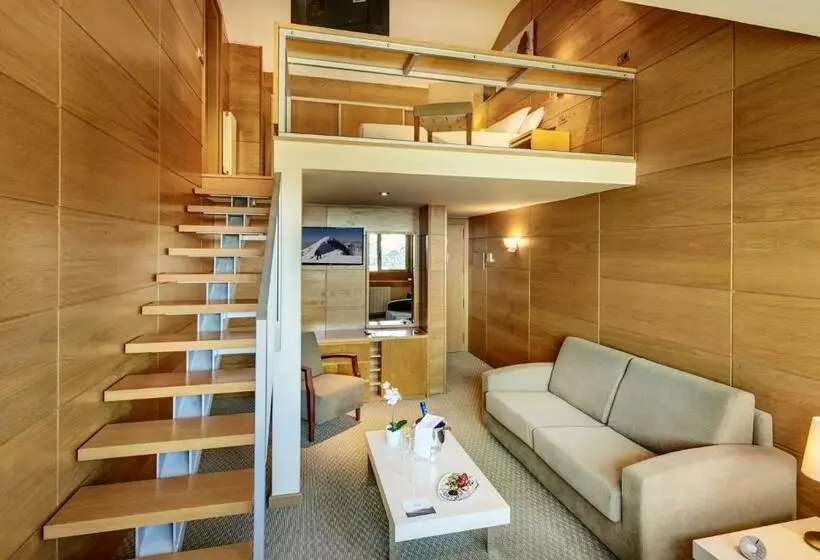 Hotel & Spa La Collada