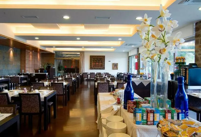 Hotel & Spa La Collada