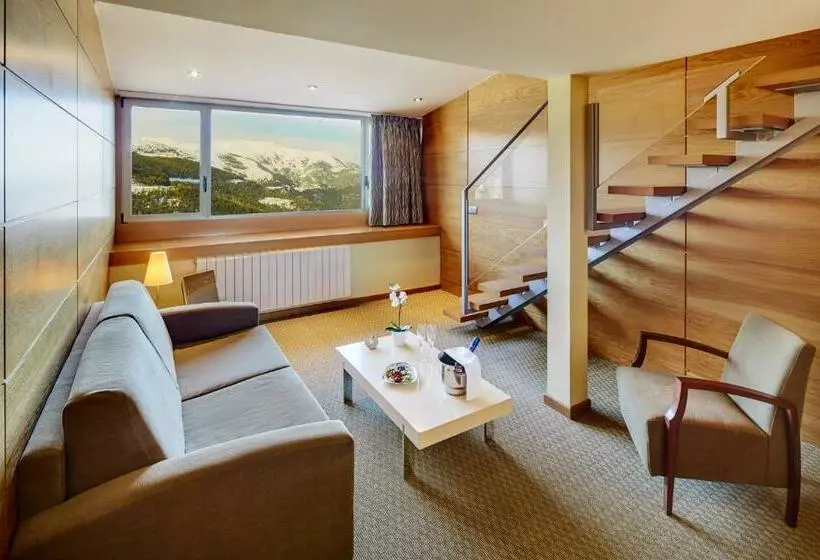 Hotel & Spa La Collada