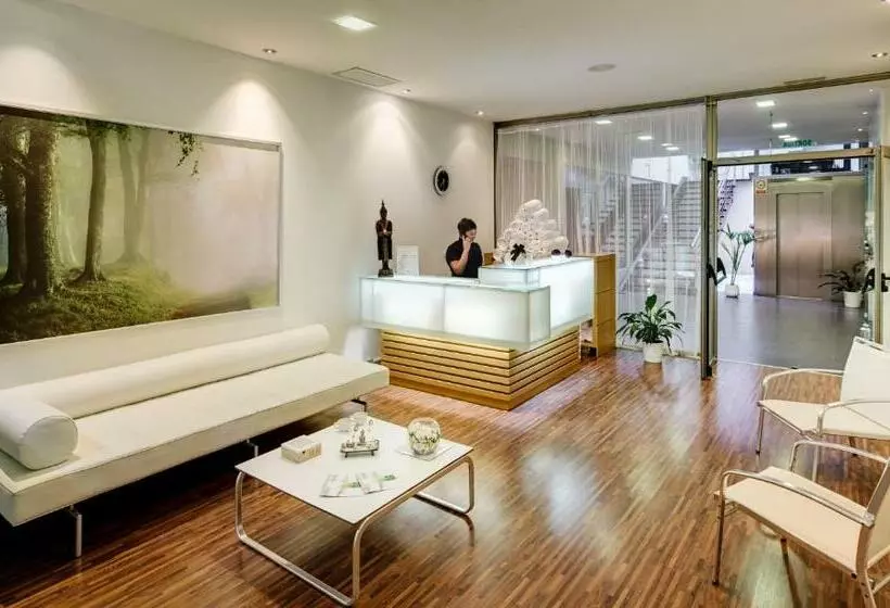 Hotel & Spa La Collada