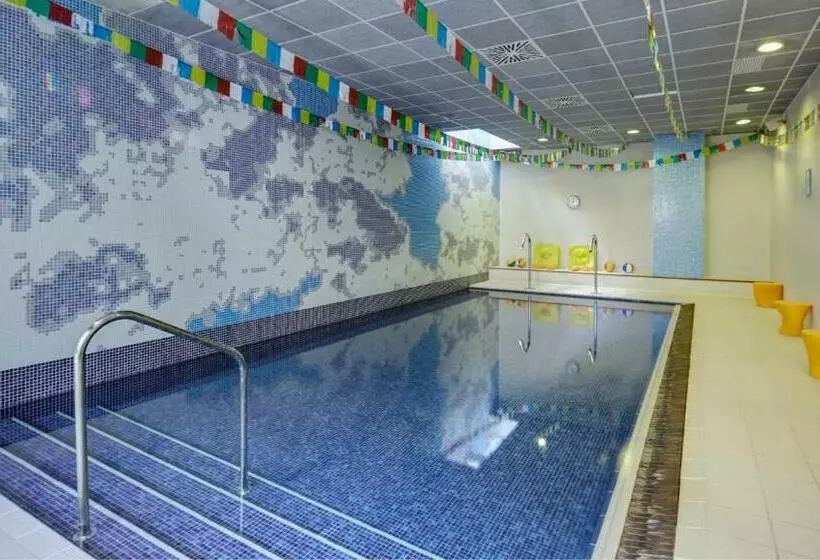 Hotel & Spa La Collada