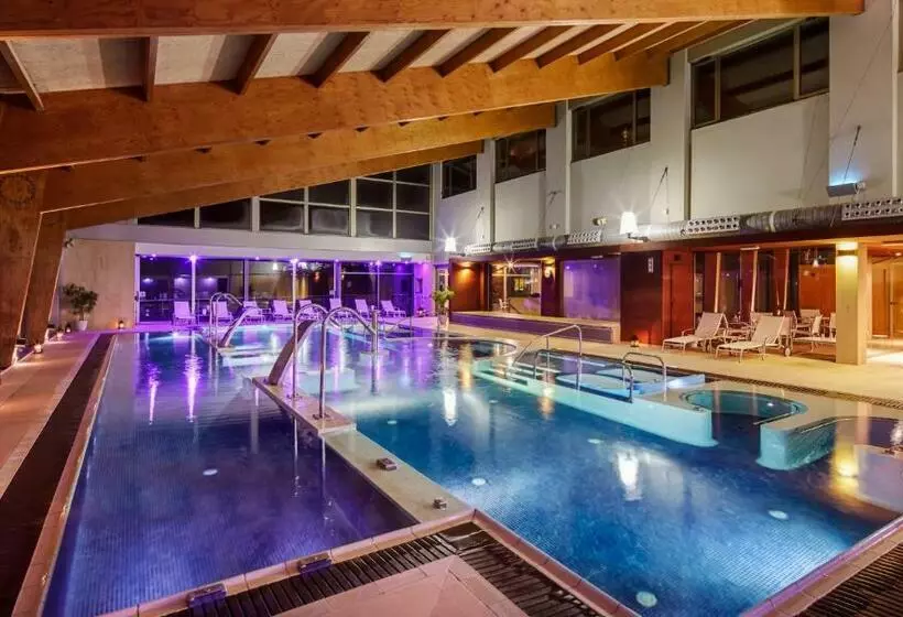 Hotel & Spa La Collada