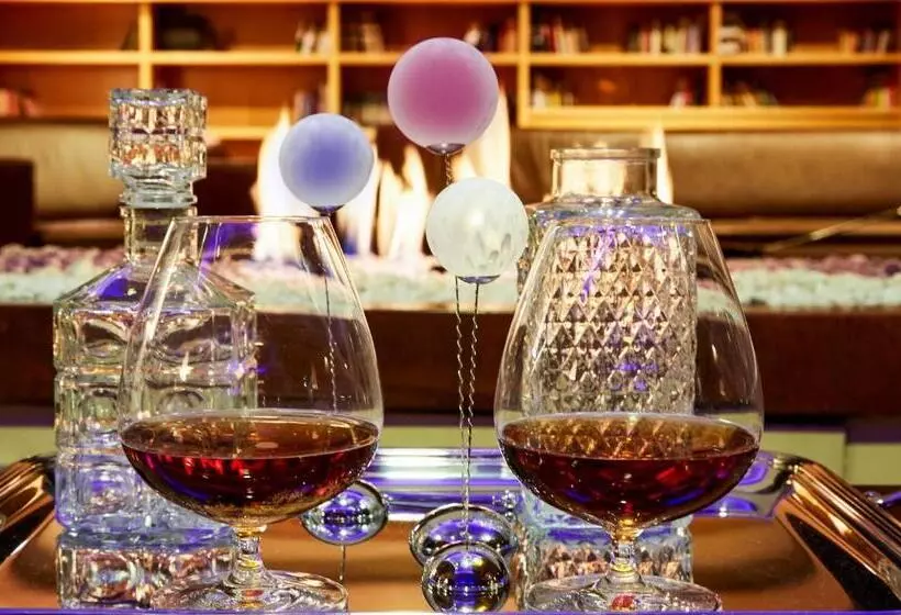 Hotel & Spa La Collada