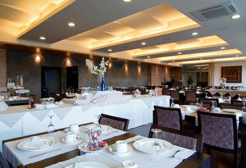 Hotel & Spa La Collada