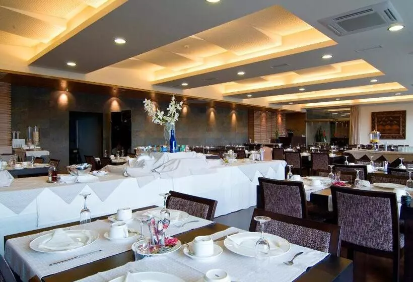 Hotel & Spa La Collada