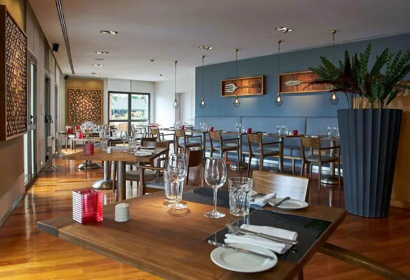 בית מלון כפרי The Residence Porto Mare  Portobay