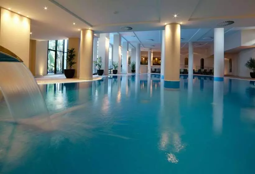 בית מלון כפרי The Residence Porto Mare  Portobay