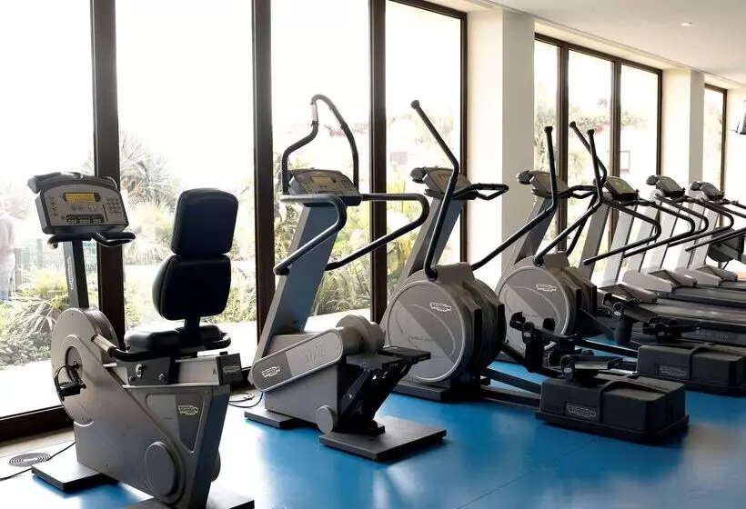 בית מלון כפרי The Residence Porto Mare  Portobay