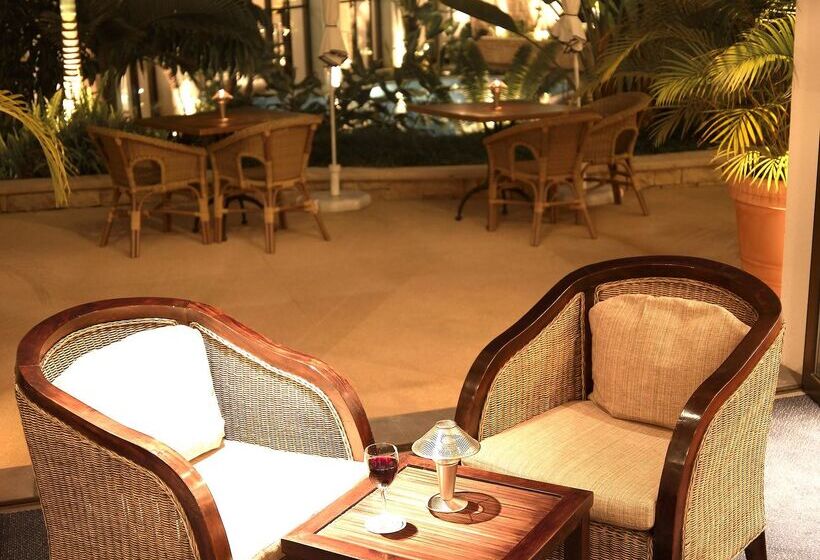 ホテル The Residence Porto Mare  Portobay