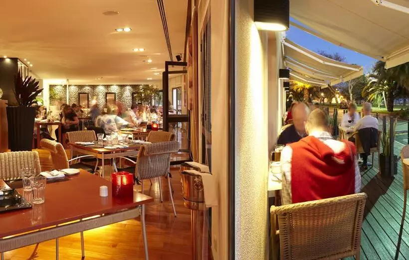 בית מלון כפרי The Residence Porto Mare  Portobay