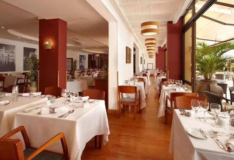 בית מלון כפרי The Residence Porto Mare  Portobay