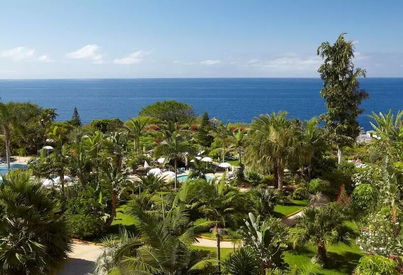 בית מלון כפרי The Residence Porto Mare  Portobay