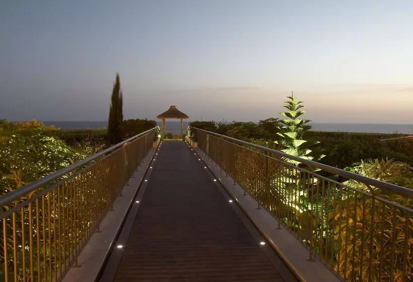 בית מלון כפרי The Residence Porto Mare  Portobay