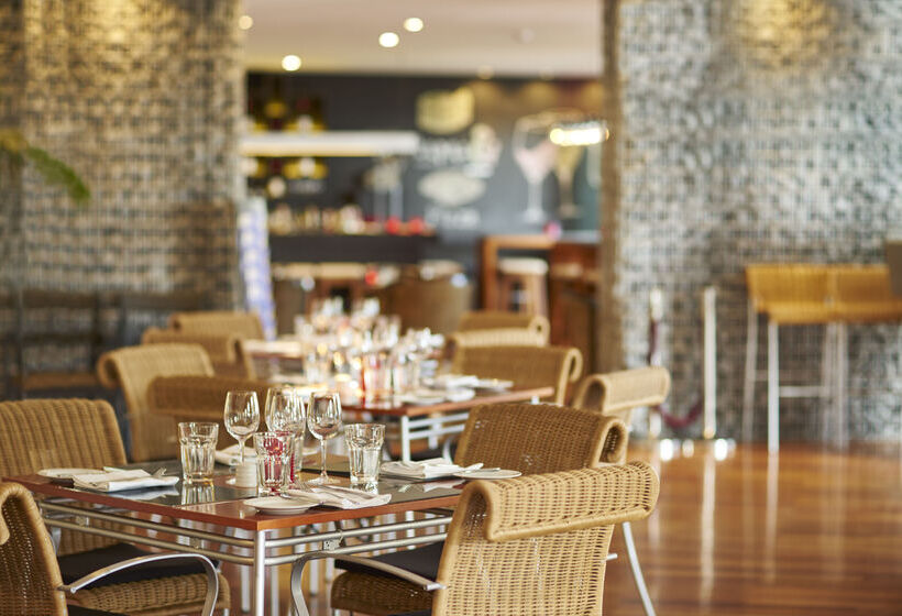 ホテル The Residence Porto Mare  Portobay