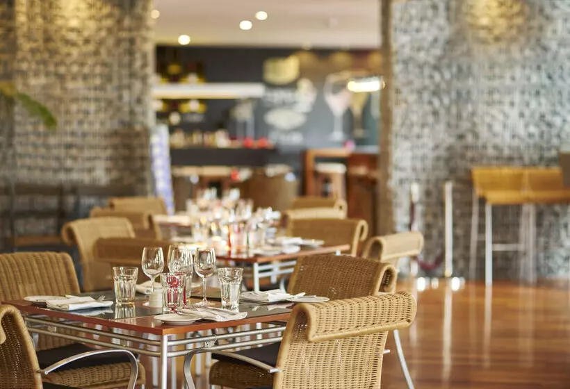 בית מלון כפרי The Residence Porto Mare  Portobay