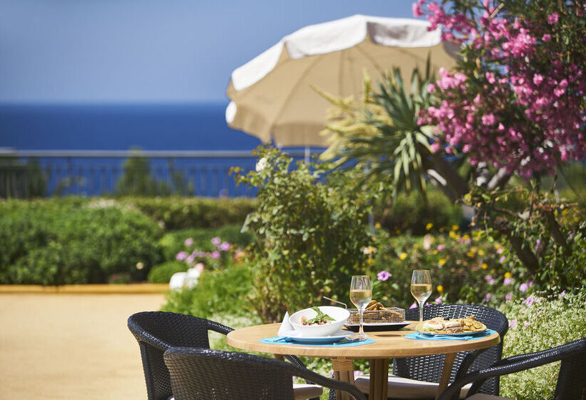 ホテル The Residence Porto Mare  Portobay