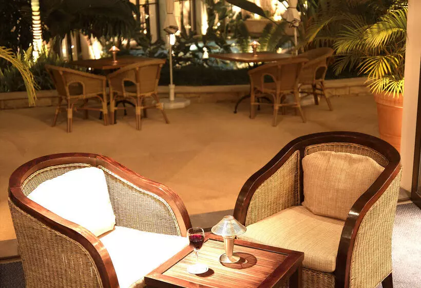 בית מלון כפרי The Residence Porto Mare  Portobay