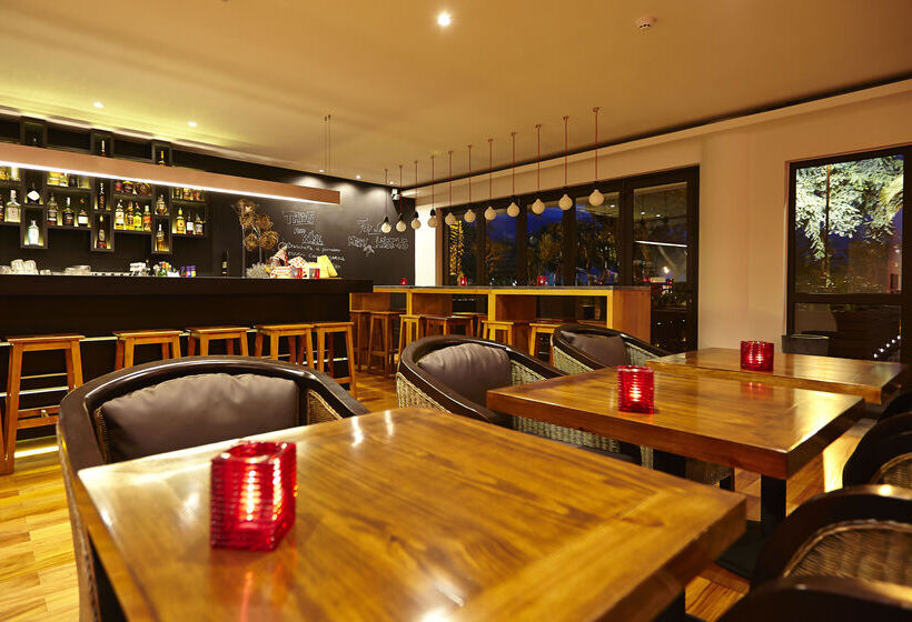 ホテル The Residence Porto Mare  Portobay