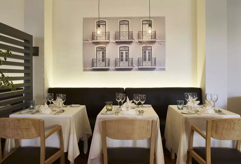 בית מלון כפרי The Residence Porto Mare  Portobay