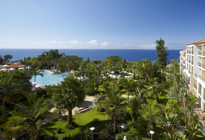 ホテル The Residence Porto Mare  Portobay
