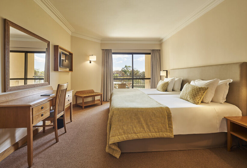 ホテル The Residence Porto Mare  Portobay