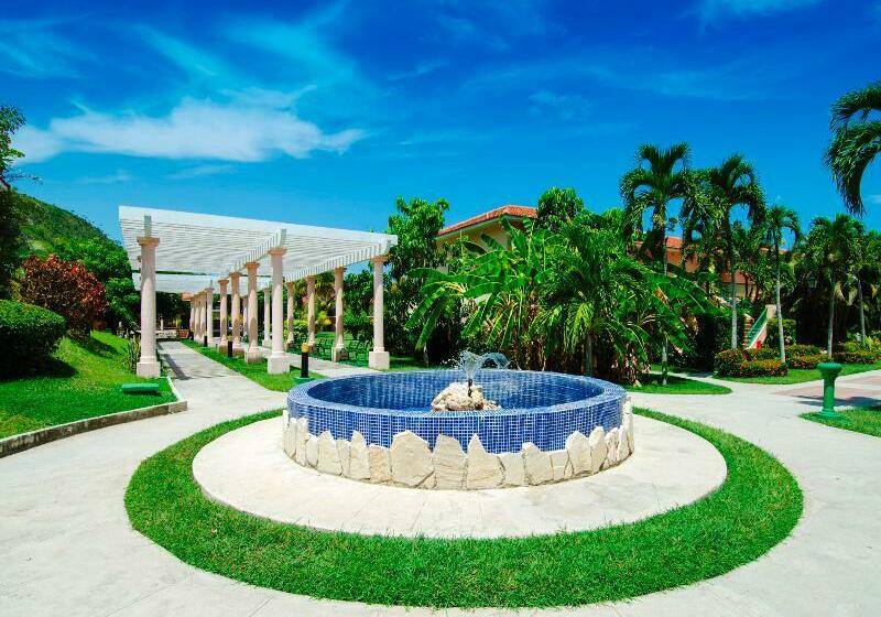 Memories Jibacoa Resort - Adults Only