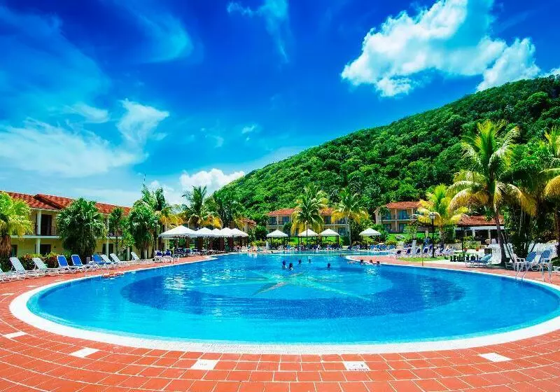 Memories Jibacoa Resort - Adults Only