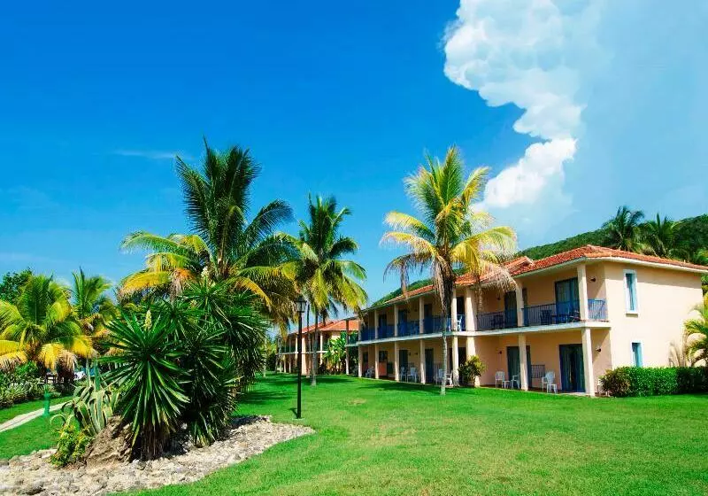 Memories Jibacoa Resort - Adults Only