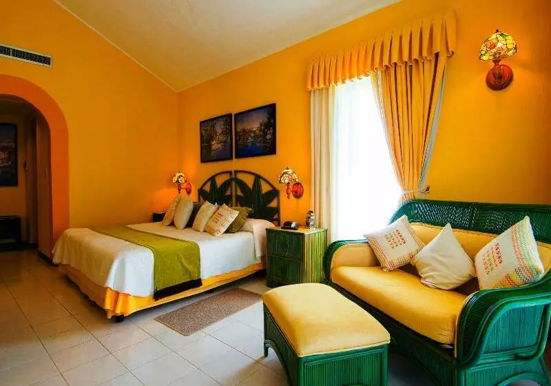 Memories Jibacoa Resort - Adults Only