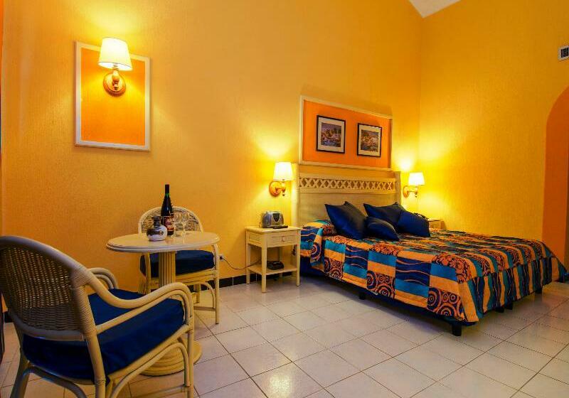 Memories Jibacoa Resort - Adults Only