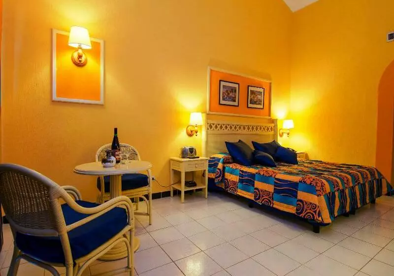 Memories Jibacoa Resort - Adults Only