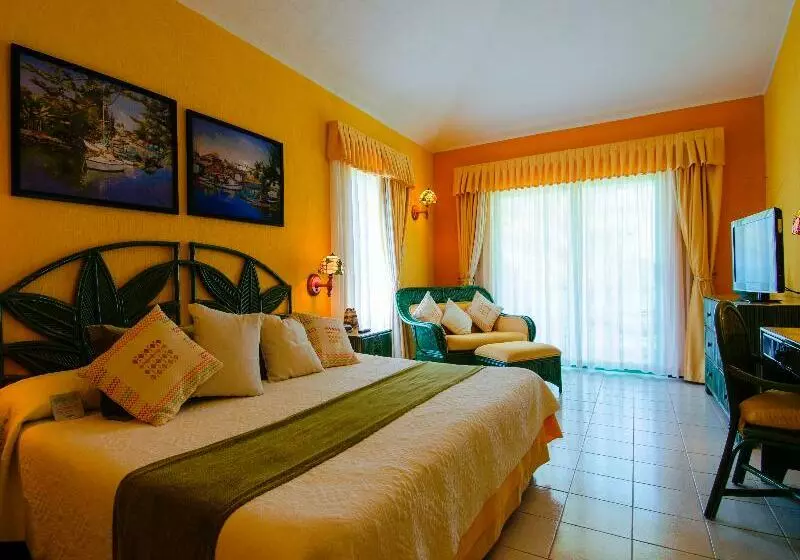 Memories Jibacoa Resort - Adults Only