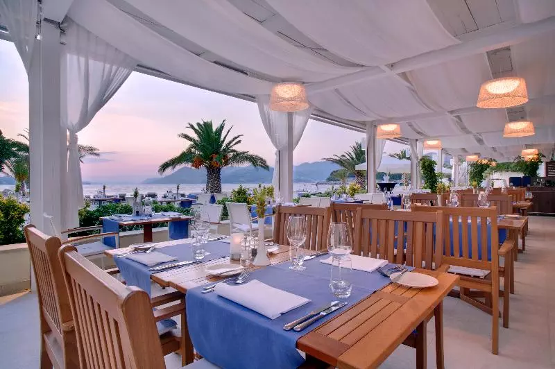 President Hotel, Valamar Collection