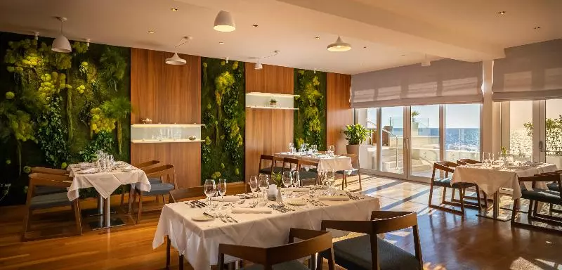 President Hotel, Valamar Collection