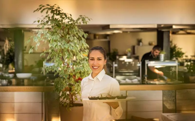 President Hotel, Valamar Collection