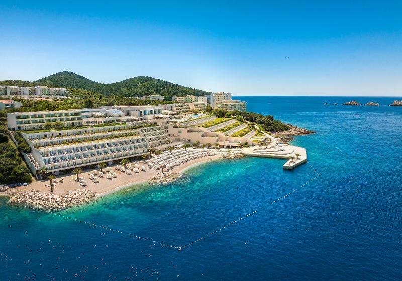 President Hotel, Valamar Collection