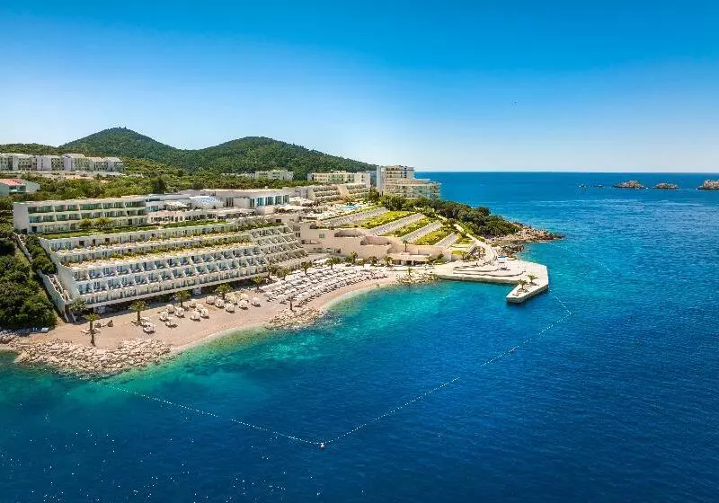 President Hotel, Valamar Collection