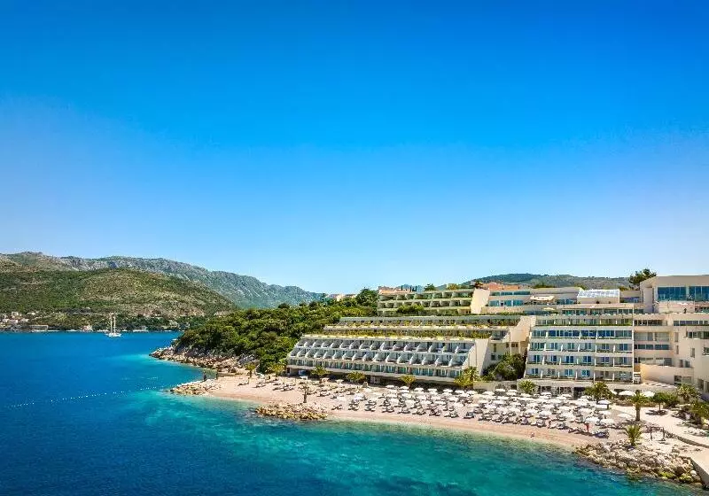 President Hotel, Valamar Collection