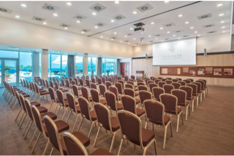 President Hotel, Valamar Collection