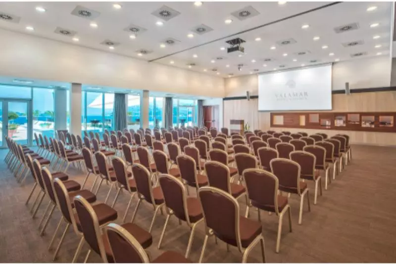 President Hotel, Valamar Collection