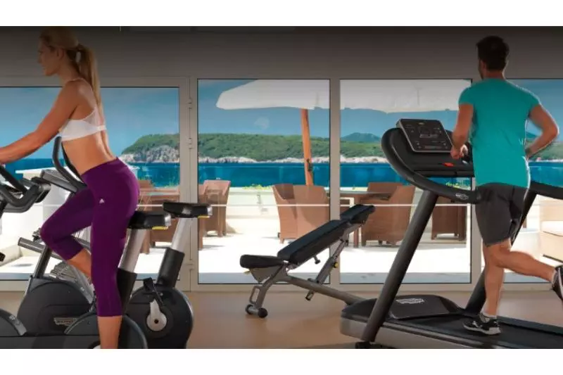 President Hotel, Valamar Collection