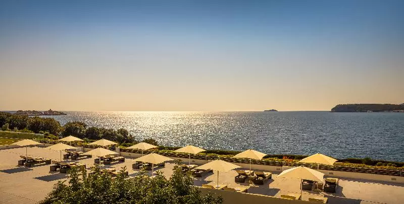 President Hotel, Valamar Collection