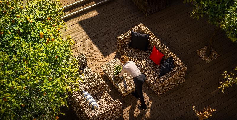 President Hotel, Valamar Collection