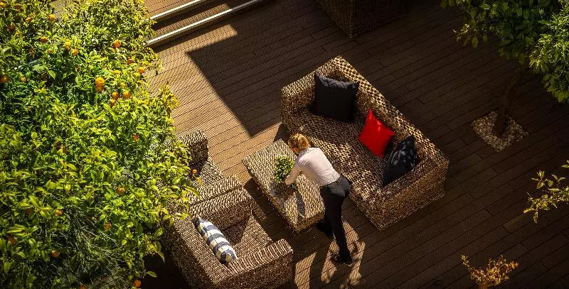 President Hotel, Valamar Collection