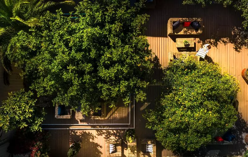 President Hotel, Valamar Collection